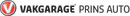 Logo Vakgarage Prins Auto
